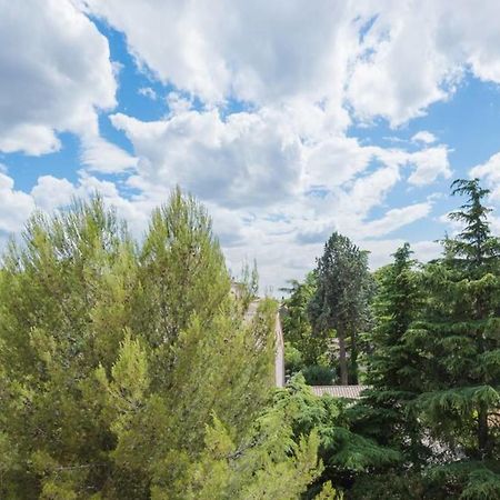 Charming Studio Close To The Train Station - Air Rental Montpellier Eksteriør billede